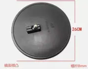 1pc Excavator Rearview Mirror Truck Reversing Mirror For Komatsu PC200/220/240-8