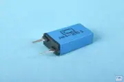 GM42 Gaugemaster Thermal Cut-Out 2.5 Amp