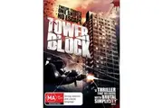 Tower Block - Rare DVD Aus Stock New Region 4