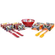 Prepara Taco Gift Set 9 Piece