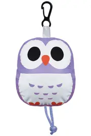 Eco Bag Owls--IS-IS1453