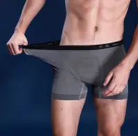 在飛比找Yahoo!奇摩拍賣優惠-京麗 男生能量內褲(三角、平口)  包裝 正品 現貨