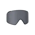 Anon M4S Cylindrical Lens in Perceive Sunny Onyx - Size -