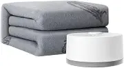 Heating Blanket, Heating Blanket in Autumn and Winter Water Heated Mattress Safe Water Circulation Heating Bed Without electromagnetic Waves, Constant Temperature Heating