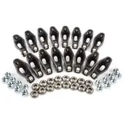 Proform 66906B Small Block Chevy Roller-Tip Rocker Arms (for: Chevrolet)