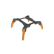 Folding Landing Gear For Mini 2 SE / DJI Mini 4K Height Increasing Spider Tripod