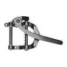 Guitar Tailpiece Bridge Professional Replacement Electric Guitar Tremolo Arm