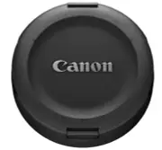 New Canon Japan Camera Original Lens Cap 8-15 for EF8-15mm F4L Fish Eye USM