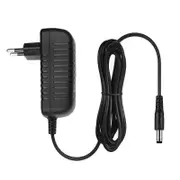 12V replacement power supply compatible with Pioneer XDJ-700 DJ multi player EU plug
