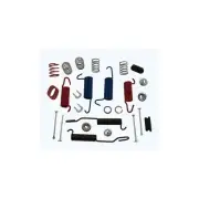 Drum Brake Hardware Kit-Wagon Carlson H7225