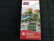 Derwent Academy Watercolour Paints, 12 Pack - 12ml.New Packaging. FREE POSTAGE.