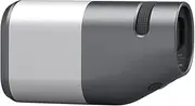 Rechargeable Golf Range Finder with Slope, ±0.5yard Accuracy, 6X Magnification, Suitable for Event Performances, Outdoor Hiking, Construction Engineering, Construction Engineering