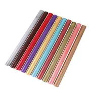 10Pcs Sealing Wax Wedding Sealing Sticks Wax Letter Seal Vintage Sealing Wax