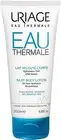 sato URIAGE Silky Body Lotion 200ml 24 hours hydration smoothness