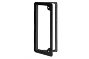 Thetford Service Door 5 - RV and Caravan Hatch Black 785mm x 340mm