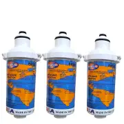 Omnipure E5305 6"x2.5" 5 Mic E-Series Sediment Water Filter 3PK