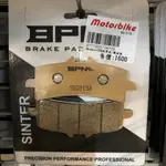 BPM【﹝BREMBO 1098 競技版﹞煞車皮 / 卡鉗來令片】機車精品 / 改裝零件 / 效果好 / 好用