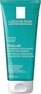 [La Roche-Posay] Effaclar Micro-Peeling Purifying Gel 200ml