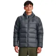 Under Armour Mens UA Storm Armour Down 2.0 Jacket - Grey