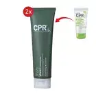 2 x VitaFive CPR FRIZZY PHASE 1 150ml TREATMENT Smoothing Creme VITA FIVE VITA 5