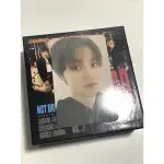 NCT DREAM RELOAD 智能專 全專