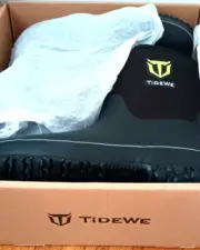 TIDEWE Durable-Waterproof Boots **GREAT DEAL*