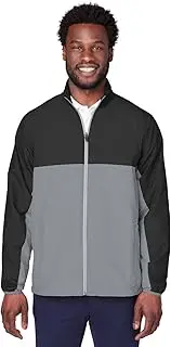 [PUMA] Golf Men's First Mile Wind Jacket