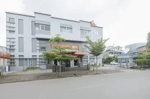 OYO 424 亞洲酒店OYO 424 Asia Hotel