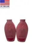 Natural Sense Plant Based Cornstarch Shower Powder 2 Piece Set