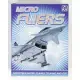 Micro Fliers: Seventeen Model Planes to Make and Fly!