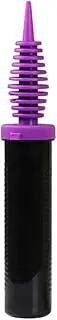 Balloon Pump Handheld Two-Way Dual Action Air Pump Portable M L Balloon Inflator Pump