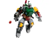 [Lego] Boba Fett™ Mech