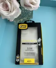 NWT, OtterBox, Symmetry Series Case, iPhone 11, Stardust Glitter