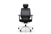 GP Vogue High Back Boardroom Chair