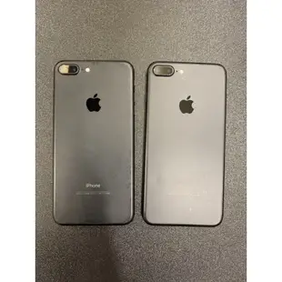 🎩二手商品🎩Apple iphone7 plus 32g/128g 黑/金/玫瑰金/銀