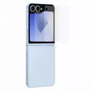 Samsung Anti-Reflecting Screen Protector for Galaxy Z Flip6 - Clear