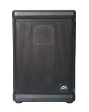 Peavey Solo Battery Powered Portable PA, 4-Channels, 10-Hour Battery Life