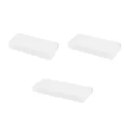 Keyboard Dust Cover Protection Cover, Simple, Transparent Waterproof Dustproof