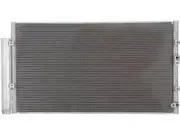 A/C Condenser For 13-20 Scion Subaru Toyota FRS BRZ 86 2.0L H4 HX15Y7 (for: Subaru)
