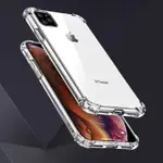 IPHONE 11 / IPHONE 11 PRO / IPHONE 11 PRO MAX 硬質 TPU - 透明