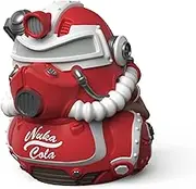 Fallout Tubbz Boxed Nuka Cola T-51
