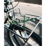 FRONTRACK 籃子前架 FIXIE BIKE OLD SCHOOL SELI MTB MINION 折疊通勤自行車