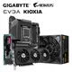 [欣亞] 【重磅價】技嘉 RTX 4060 Ti GAMING OC 8G+技嘉 B760 AORUS ELITE AX DDR4+KIOXIA Exceria Pro 1TB+EVGA 750 G6