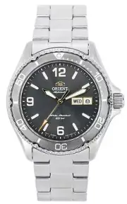 Orient Mako III Automatic Diver's 200M Men's Watch RA-AA0819N19B RA-AA0819N39B