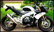 TechSpec Aprilia RSV4 R/Tuono V4 (2014-2020) Snake Skin 62-0004-SS