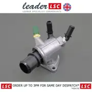 COOLANT THERMOSTAT AND HOUSING Alfa Romeo 159 NEW 95517661 JTDM TiD TTiD 1.9 (for: Alfa Romeo)
