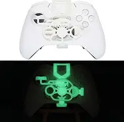 LICHIFIT Controller Mini Steering Wheel for XboxOne Xbox Racing Game Replacement Accessory