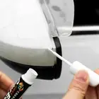 White Car Paint Repair Pen Scratch Remover Touch Up Applicator Pen Accessories