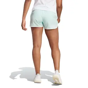 【adidas 愛迪達】M20 SHORT 運動褲 休閒褲 短褲 女 - IL1683