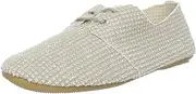 Dirty Laundry by Chinese Laundry Women's Field Day Lace-Up Fashion